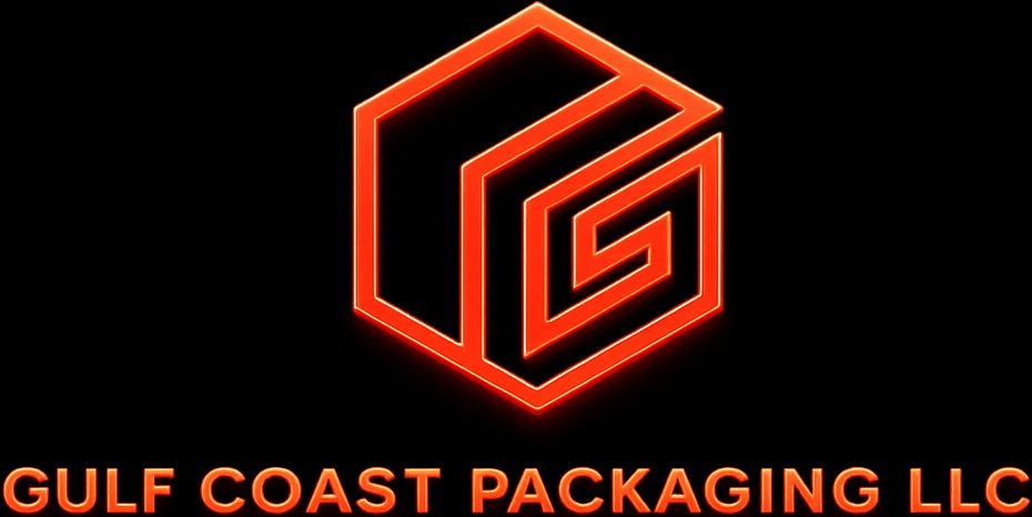 Gulf Coast Packaging logo